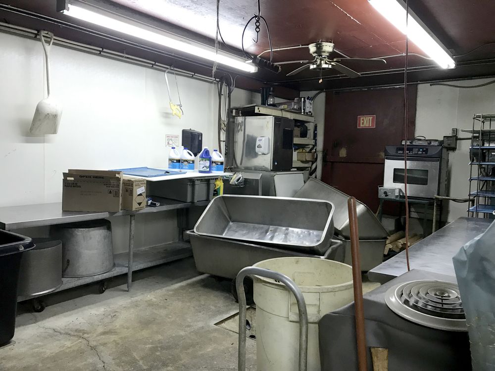 Milwaukie Retail Opportunity: 18893 SE McLoughlin Blvd, Portland, OR 97267